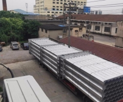不銹鋼陽(yáng)極管